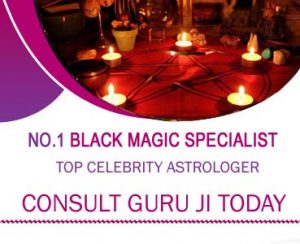 black magic specialist astrologer