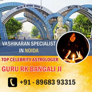 vashikaran specialist astrologer in noida