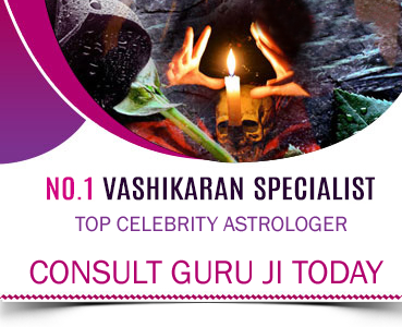 vashikaran specialist